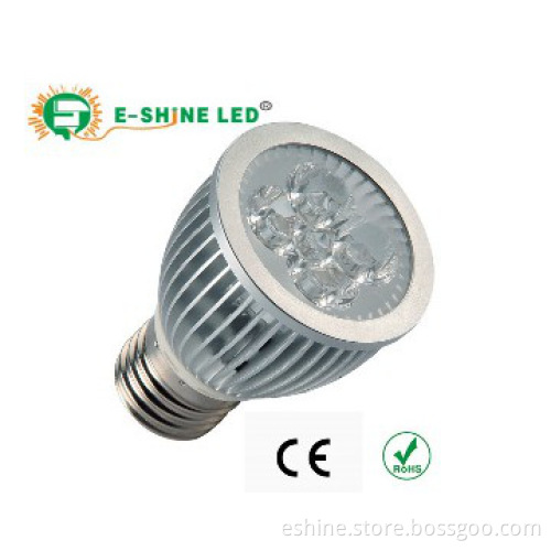 New 12w LED Spot light/high lumen/with CE and ROHS/good quality